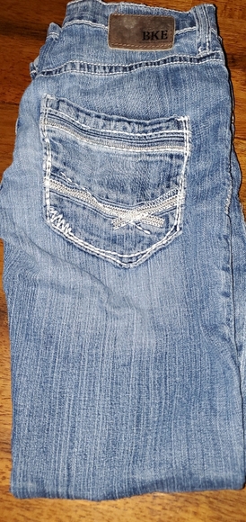 BKE Other - Boys BKE Jeans